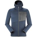 Lafuma Shıft Kapşonlu Polar Ceket Erkek LFV12143 8598 - Mavi - M