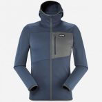 Lafuma Shıft Kapsonlu Polar Ceket Erkek Lfv12143 8598