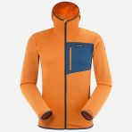 Lafuma Shıft Kapsonlu Polar Ceket Erkek Lfv12143 9027