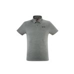 Lafuma Shıft Polo Erkek Polo Tişört LFV12268 6099 - Gri - XL