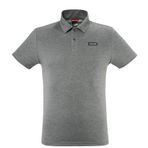 Lafuma Shift Polo M Polo Tişört, L, LFV12268, Gri, Erkek