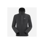 LAFUMA SOFTSHELL TRACKSHELL HD Erkek Ceket LFV12200 0247 Siyah-XL