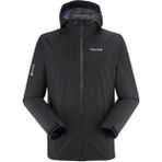 Lafuma Strıd Goretex Ceket Erkek LFV12563 0247 - Siyah