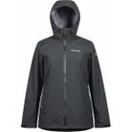Lafuma Strıd Goretex Ceket Kadın LFV12564 0247 - XL - Siyah