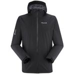 Lafuma STRID Goretex Ceket, S, LFV12563, siyah, Erkek