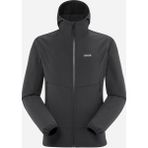 Lafuma Trackshell Hd Erkek LFV12200 0247 Ceket - Siyah