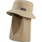 Lafuma Üniseks Laf Shield Bob Şapka, M, LFV12554, Bej, Unisex Yetişkin