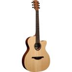 Lag GLA T70ACE Elektro Akustik Gitar