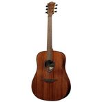 Lag GLA T88DCE Tramontane Dreadnought Akustik Gitar