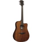 Lag GLA T98DCE Elektro Akustik Gitar