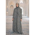 Lagom Tek Parça Namaz Elbisesi - Pratik Ve Kaliteli