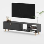 Lagomood Arman Tv Standı Antrasit