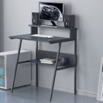 Lagomood Hodor Çalışma Masası Antrasit - 72