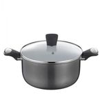 Lagostina Casa Artica 24 cm Derin Tencere