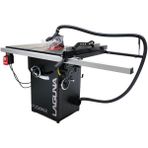 Laguna Fusıon F2 Yatar Testere Makinesi 36"rıp4