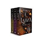 Lahza Serisi 3 Kitap Takım Dokuz Yayınları