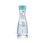 LAICA Akıllı Filtreli Su Arıtmalı Anında Filtreleme SAN Su Şişesi, 1.0LT. Hızlı Disk Filtreli