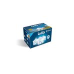 LAICA Bi-flux 4'lü Yedek Filtre Kartuşu - F4m2b2es150