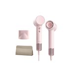 Laifen Mini Saç Kurutma Makinesi-Pembe (Laifen Türkiye Garantili)