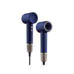 Laifen Swift Premium Saç Kurutma Makinesi - Golden Blue - Mavi