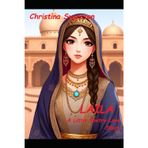 LAILA: A Little Poetry Love Story