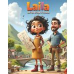 Laila and the Bridge of Dreams