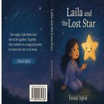 Laila and the Lost Star: A Magical Bedtime Adventure