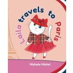 Laila travels to Paris