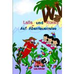 Laila und Rocky auf Abenteuerreise