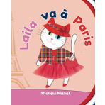 Laila va à Paris