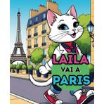 Laila vai a Paris