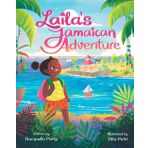 Laila’s Jamaican Adventure