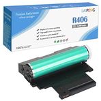 LAIPENG Uyumlu drum kartuşu CLT-R406 R406 CLTR406 drum ünitesi Samsung CLP-360 CLP-365 CLX-3300 CLX-3305 Xpress C410 C460 C467 SL-C430 SL-C460 SL-C480 yazıcı için görüntü birimi