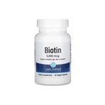 Lake Avenue Nutrition, Bioti.n 5.000 Mcg 30 veggie Kapsül