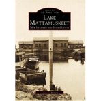 Lake Mattamuskeet: New Holland and Hyde County (Images of America: North Carolina) by Lewis C. Forrest (1999-10-27)