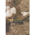 Lake Wobegon Summer 1956 by Garrison Keillor (5-Nov-2001) Hardcover