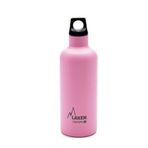Laken 0.5 lt Çelik Futura Pembe Termos
