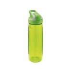 Laken 0.75 L Yeşil Tritan Summit Matara
