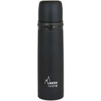 Laken 0,50 Lt Siyah Çelik Jannu Termos