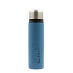 Laken 1 L Mavi Thermo Çelik Termos