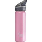 Laken 18/8 Çelik Jannu 0.50 lt Pembe Termos
