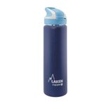 Laken 188 Çelik Summit Unisex Çocuk Mavi Termos