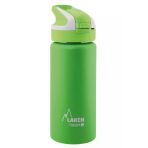 Laken 18/8 P.çelik Summit Termos Şişe 0,50L - Yeşil Lkts5v
