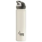 Laken 18/8 P.çelik Summit Termos Şişe 0,75L - Beyaz Lkts7b