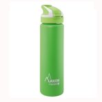 Laken 750 ml Yeşil LKTS7V Summit Çelik Termos