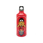 Laken Aluminyum Kkmx Futura Sise 0,60L - Red Fire Lkk71-Rf