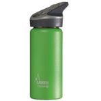 Laken Çelik 18-8 500 ml Yeşil Jannu Termos