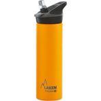 Laken Çelik 18-8 750 ml Sarı Jannu Termos
