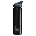 Laken Çelik 18-8 750 ml Siyah Jannu Termos