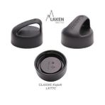 Laken Celik 18/8 Classic Termos Sise 0,75L - Pembe Lkta7p